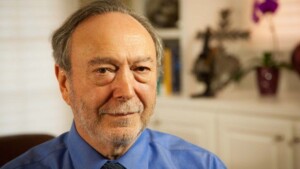 Stephen Porges e la Teoria Polivagale: Intervista