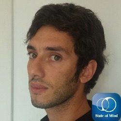 Gianluca Minucci