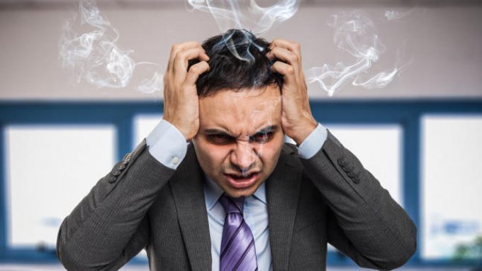 Stress lavoro-correlato nei knowledge workers