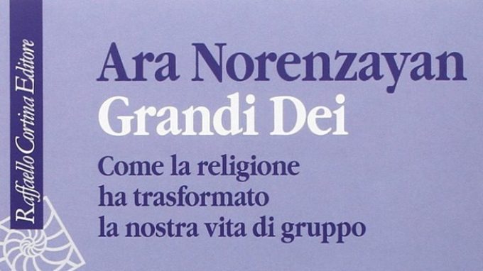 Un libro per riflettere su Charlie Hebdo? “Grandi Dei” di Ara Norenzayan (2013)