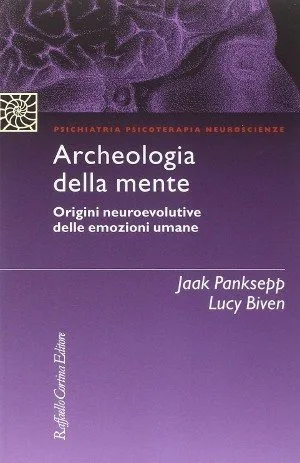 Archeologia della mente - Recensione