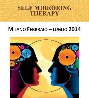 Corso di Self Mirroring Therapy_Milano
