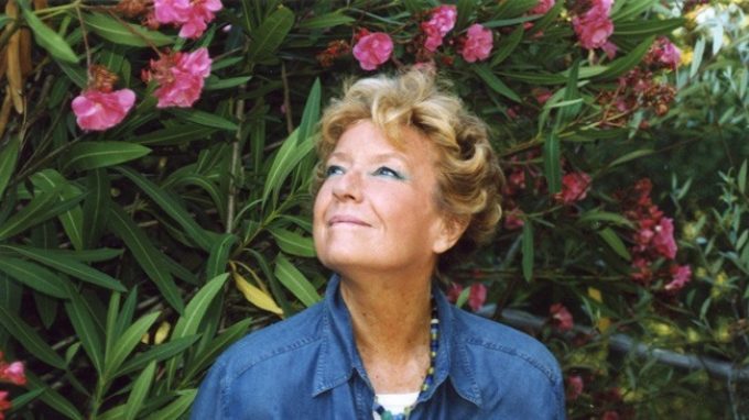 Intervista con Dacia Maraini: la raccoglitrice di storie