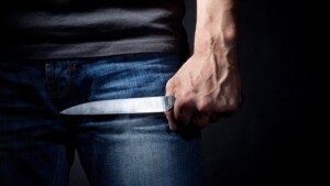 Empatia e riconoscimento del dolore negli autori di reato- Immagine: 42157622