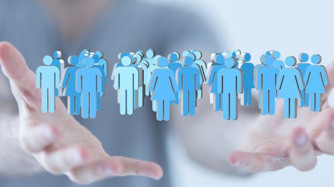 Black sheep effect and the identification with group