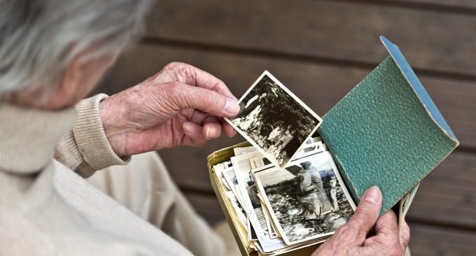 Gli anziani possono tenere più informazioni in mente, il trucco è nell'associazione positiva - Immagine: 63755867
