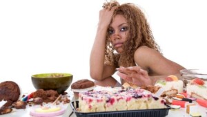 Il cibo proibito: la spirale dieta e abbuffate nella bulimia nervosa- Immagine: 4584130