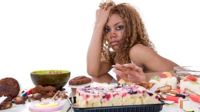 Il cibo proibito: la spirale dieta e abbuffate nella bulimia nervosa