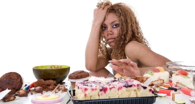 Il cibo proibito: la spirale dieta e abbuffate nella bulimia nervosa- Immagine: 4584130