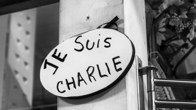 Je suis Charlie: il rovescio della tolleranza in momenti di crisi culturale