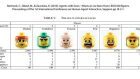 Le espressioni facciali degli omini della Lego: il tempo li ha resi più infelici?