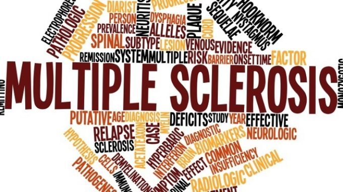 La manipolazione delle immagini mentali nella Sclerosi Multipla