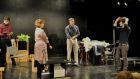 La Psicologia a Teatro: l’immigrazione e il gioco d’azzardo in scena