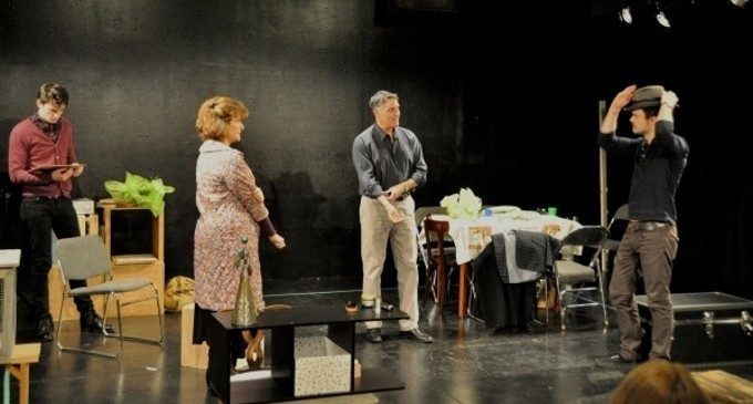 La Psicologia a Teatro: l’immigrazione e il gioco d’azzardo in scena