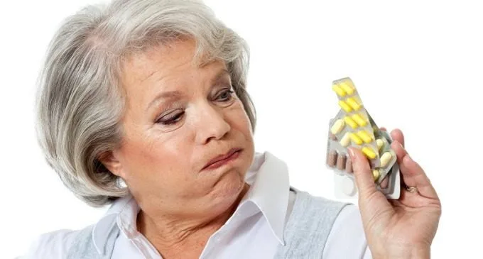 La sospensione delle benzodiazepine porta a una migliore qualità di vita nei pazienti geriatrici - Immagine: 62034271