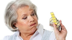 La sospensione delle benzodiazepine porta a una migliore qualità di vita nei pazienti geriatrici - Immagine: 62034271