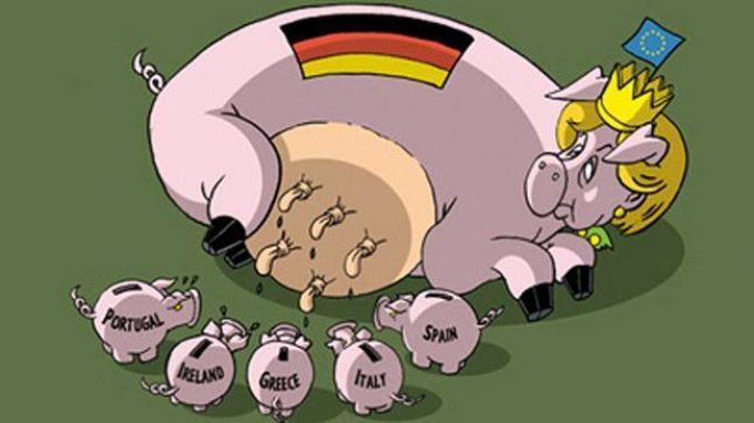 Tsipras, il voto greco e l’Europa dei PIGS