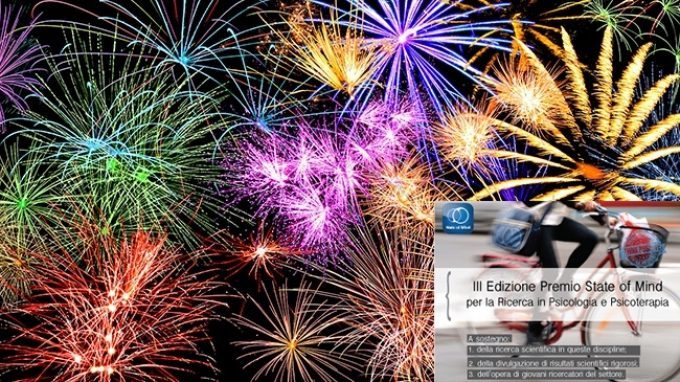 Premio State of Mind 2014 per la Ricerca: i vincitori!
