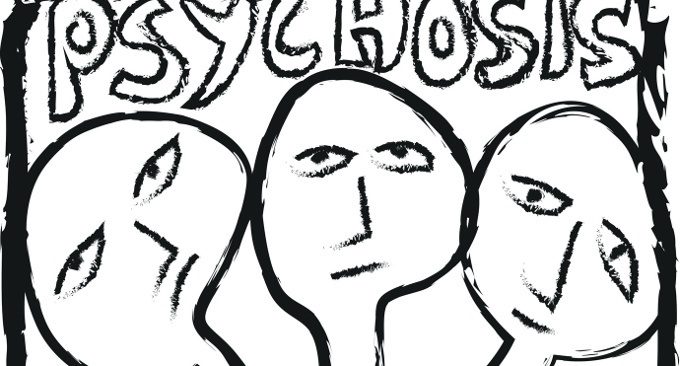 Psicosi