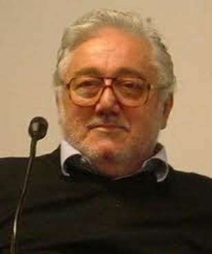 Luigi Boscolo - Psichiatra e Psicoterapeuta