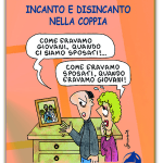 incanto e disincanto nella coppia_recensione