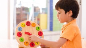 la percezione del tempo nello sviluppo tipico e atipico - Immagine: 72532467