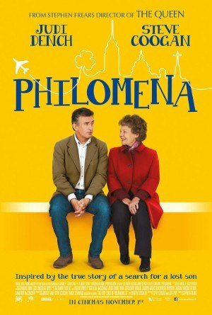 philomena: cinema & psicoterapia n. 34 - immagine di copertina