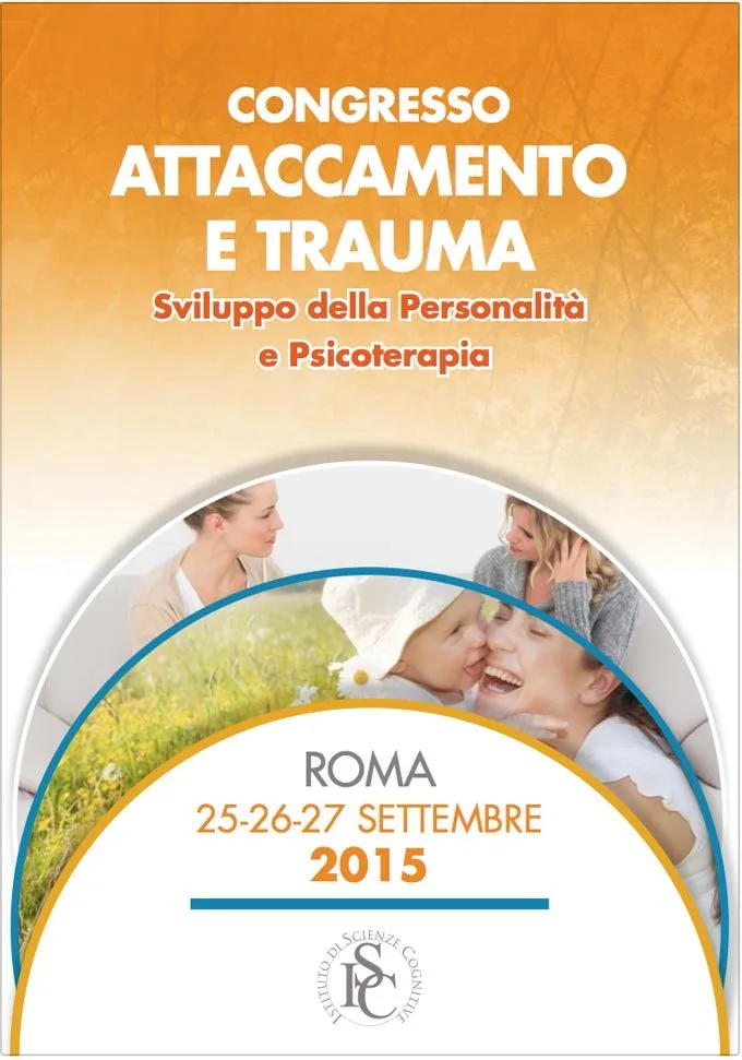 ATTCCAMENTO E TRAUMA 2015