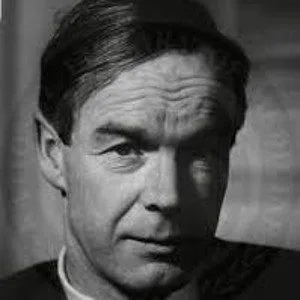 Alan Hodgkin 