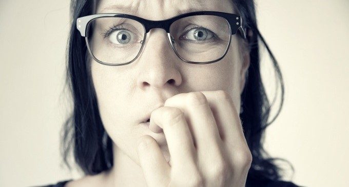 Ansia generalizzata & Rimuginio – Introduzione alla Psicoterapia