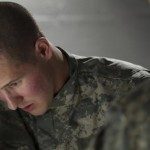 Disturbo da Stress Post-Traumatico (PTSD) in teatro operativo interventi per aumentare la resilienza- Immagine: 58616981