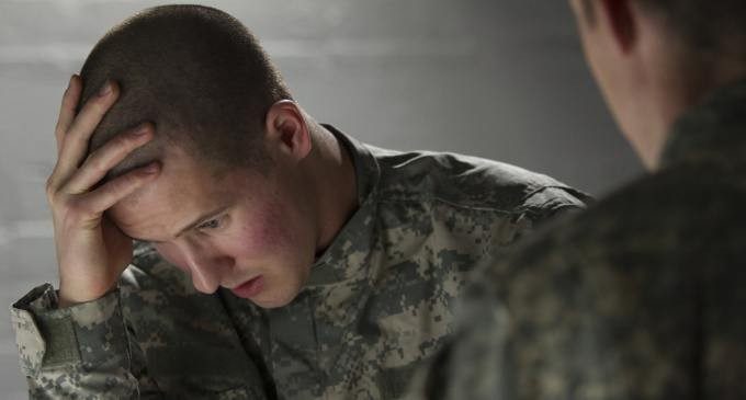 Disturbo da Stress Post-Traumatico (PTSD) in teatro operativo: interventi per aumentare la resilienza