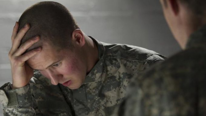 Disturbo da Stress Post-Traumatico (PTSD) in teatro operativo: interventi per aumentare la resilienza