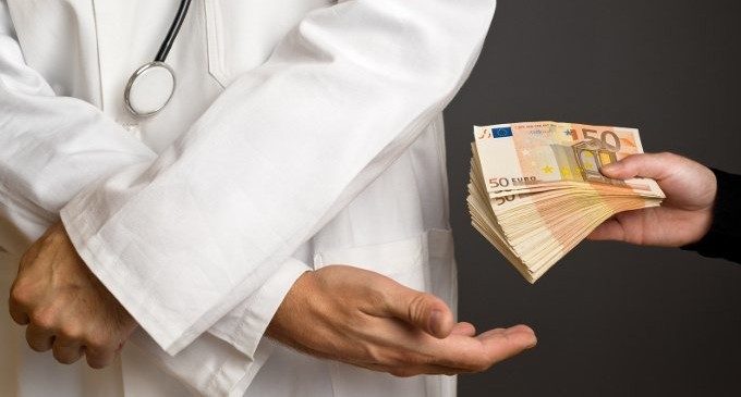 Il bando della ASL di Torino tra corruzione, raccomandazioni e il senso della meritocrazia