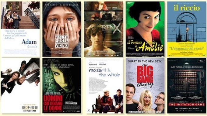Giornata mondiale della sindrome di Asperger: i mille volti del disturbo in tv e al cinema