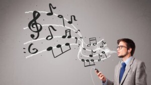 Immagine: Fotolia_63442680 un'esperienza di musicoterapia con pazienti psichiatrici