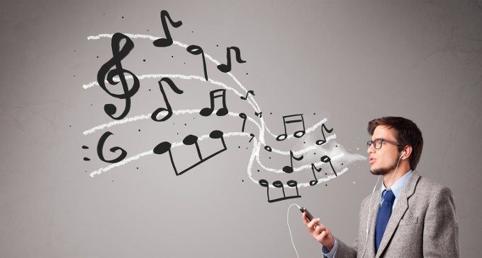 Morto un vecchio frac se ne fa un altro? – Musicoterapia