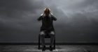 La depressione e i pensieri negativi e pessimisti circa se stessi e il proprio futuro