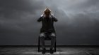 La depressione e i pensieri negativi e pessimisti circa se stessi e il proprio futuro