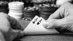 Gambling: credenze metacognitive e comorbilità psichiatrica - Immagine: 66437106