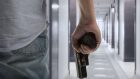 Guns & Violence: la violenza contro le donne