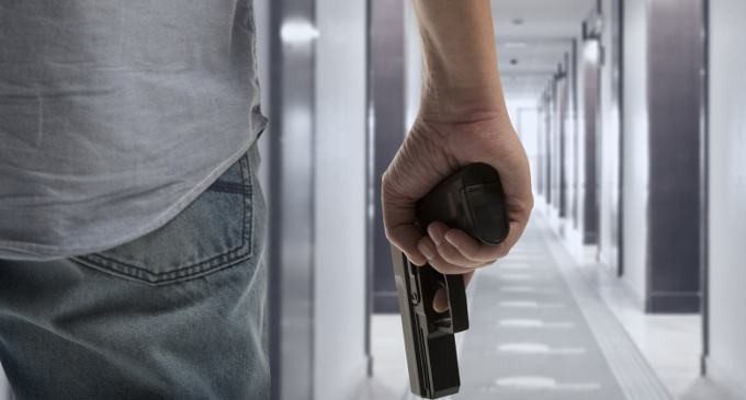 Guns & Violence: la violenza contro le donne