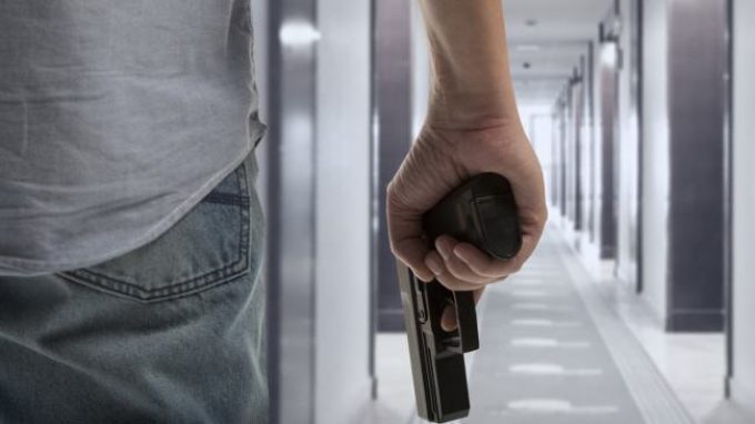 Guns & Violence: la violenza contro le donne