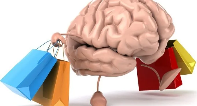Il Neuromarketing tra spiritualità e shopping - Immagine: 45407349