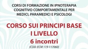 Ipnoterapia 2015 - Istituto Watson Torino