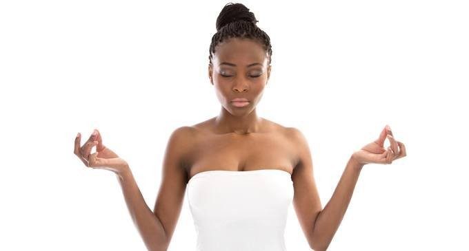 La meditazione come elisir di giovinezza, almeno mentale