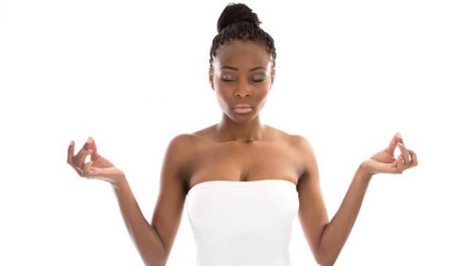 La meditazione come elisir di giovinezza, almeno mentale