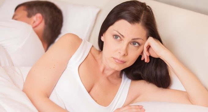 Quando il sesso non è più un piacere: il dolore pelvico femminile
