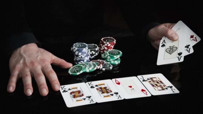 Gioco d’azzardo patologico: quando la mente è convinta che vincere sia un gioco