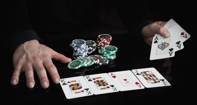 Quando la mente è convinta che vincere sia un gioco - Immagine: 76374829